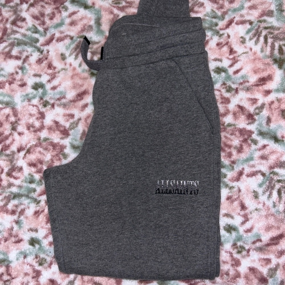 AllSaints Jogger